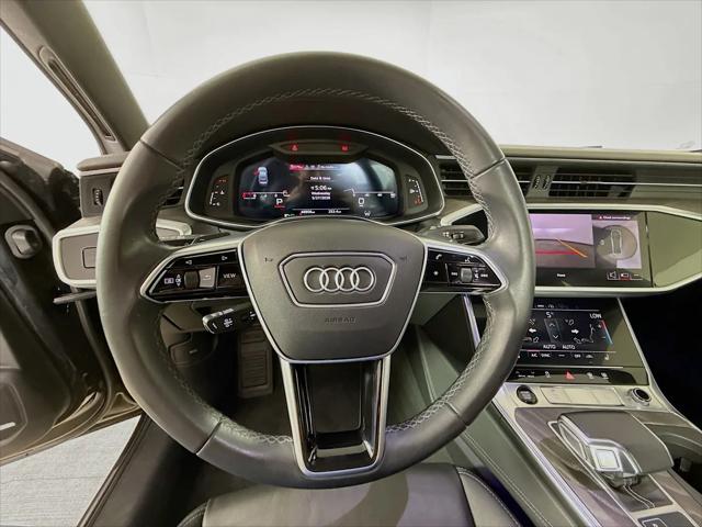 2024 Audi A6 Premium Plus 55 TFSI quattro S tronic