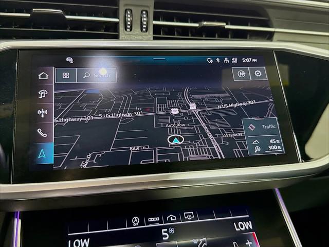 2024 Audi A6 Premium Plus 55 TFSI quattro S tronic