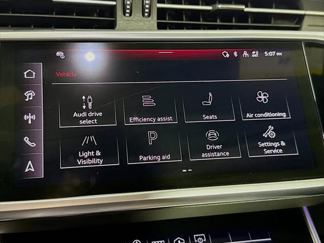2024 Audi A6 Premium Plus 55 TFSI quattro S tronic