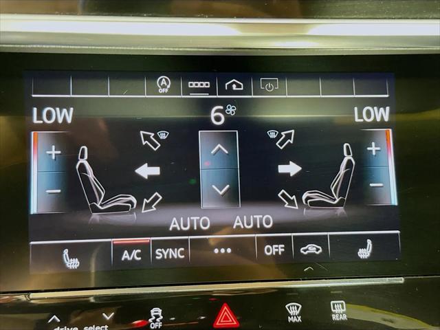 2024 Audi A6 Premium Plus 55 TFSI quattro S tronic