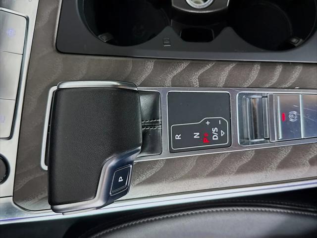 2024 Audi A6 Premium Plus 55 TFSI quattro S tronic