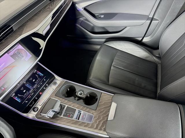 2024 Audi A6 Premium Plus 55 TFSI quattro S tronic