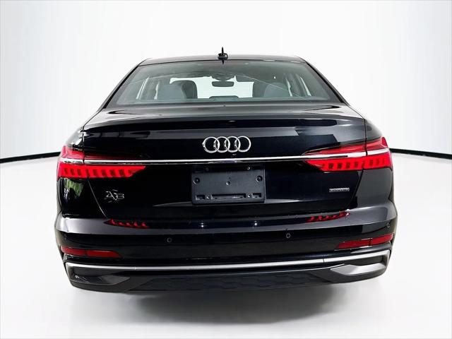 2024 Audi A6 Premium Plus 55 TFSI quattro S tronic