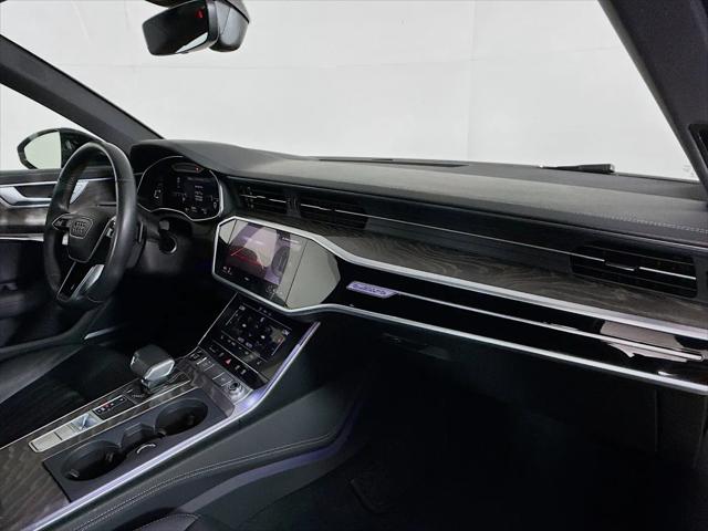2024 Audi A6 Premium Plus 55 TFSI quattro S tronic