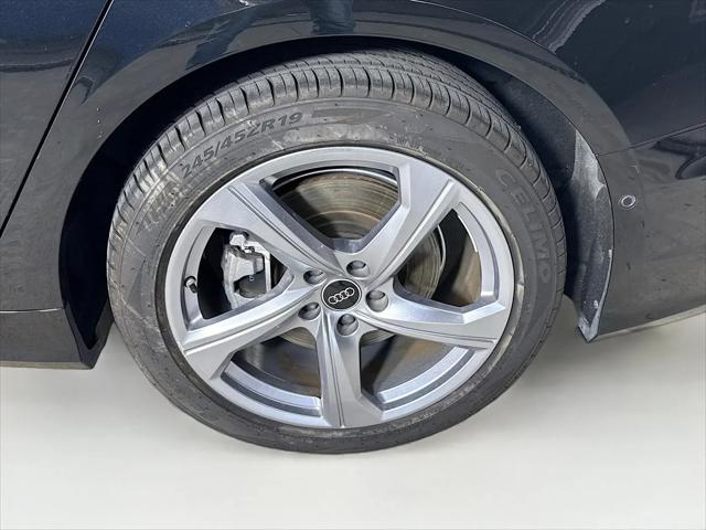 2024 Audi A6 Premium Plus 55 TFSI quattro S tronic