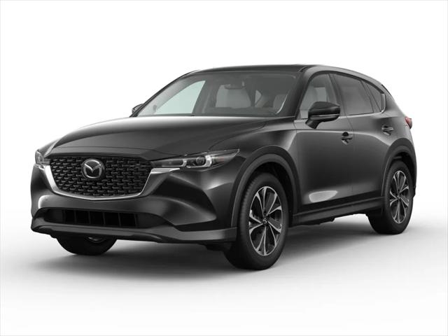 2023 Mazda CX-5 2.5 S Premium Plus for sale near Dublin, OH