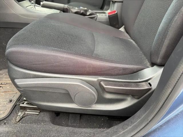 2016 Subaru Impreza 2.0i Premium