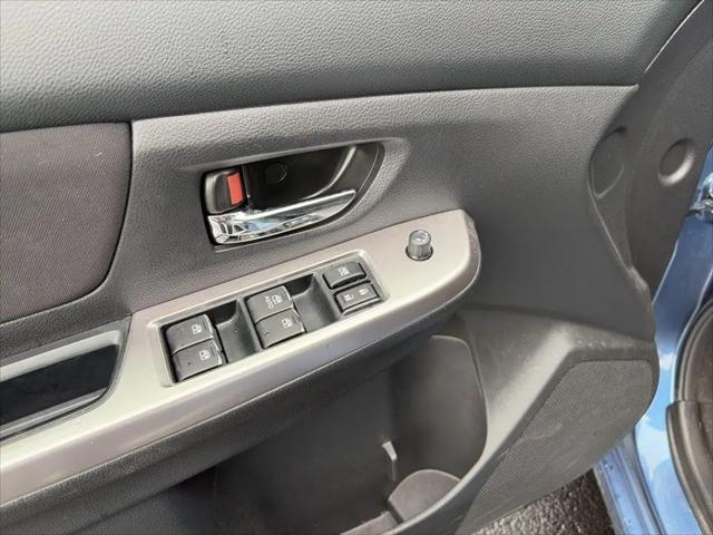 2016 Subaru Impreza 2.0i Premium
