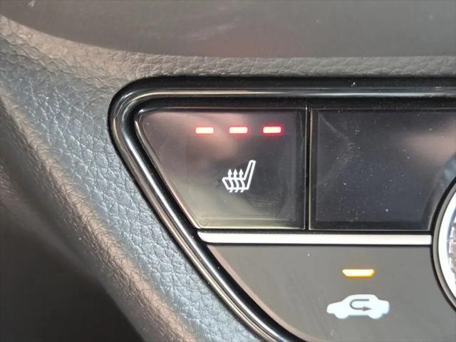 2025 Honda HR-V AWD EX-L