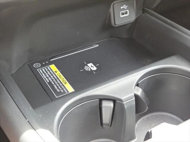 2025 Honda HR-V AWD EX-L