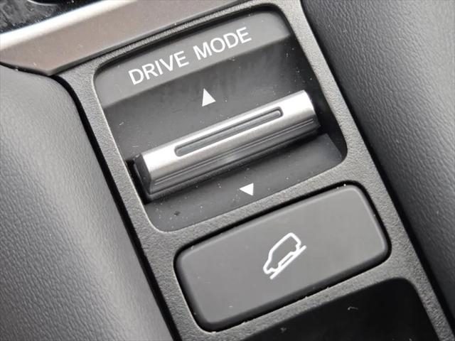 2025 Honda HR-V AWD EX-L