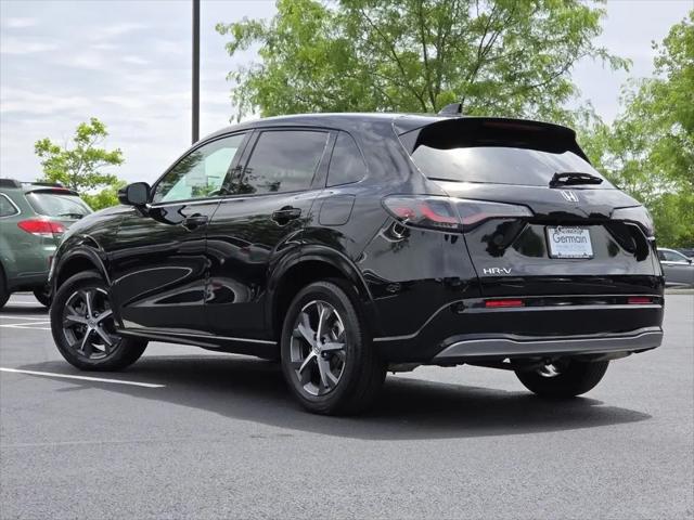 2025 Honda HR-V AWD EX-L