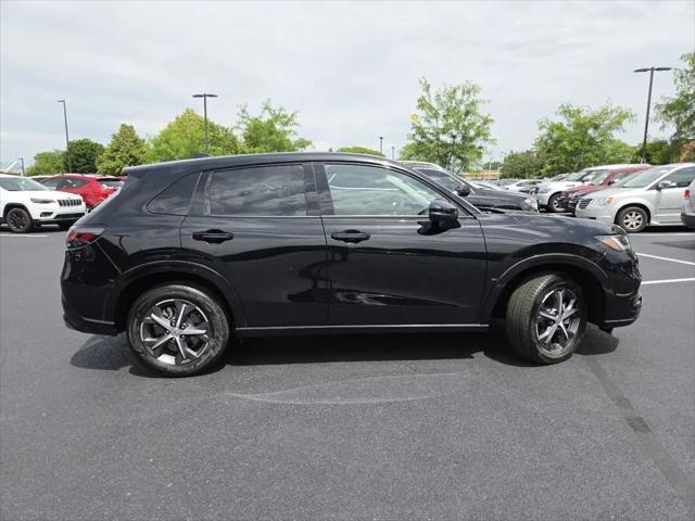 2025 Honda HR-V AWD EX-L