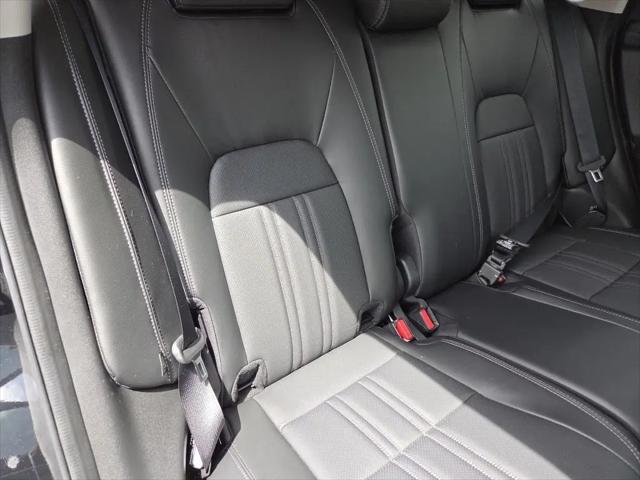 2025 Honda HR-V AWD EX-L