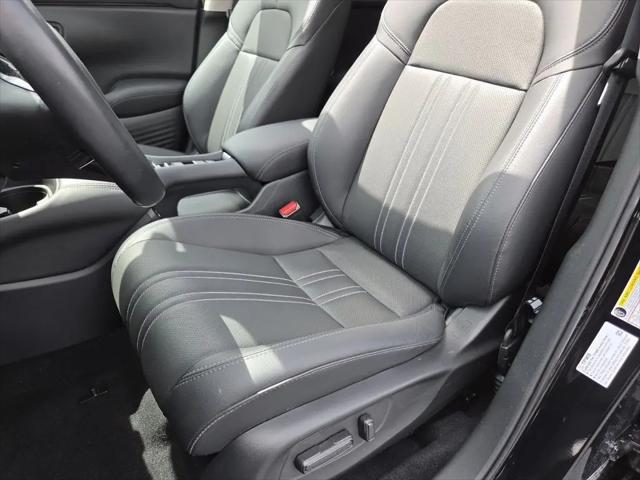 2025 Honda HR-V AWD EX-L