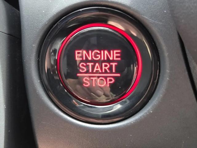 2025 Honda HR-V AWD EX-L