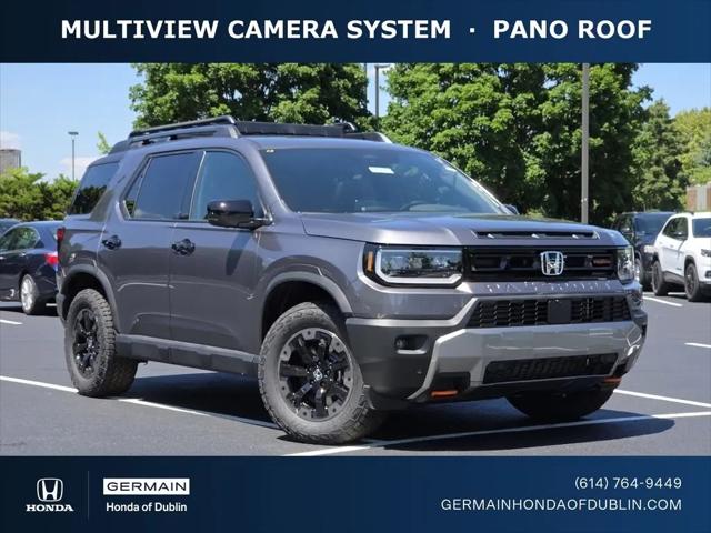 2026 Honda Passport AWD TrailSport Elite for sale near Dublin, OH