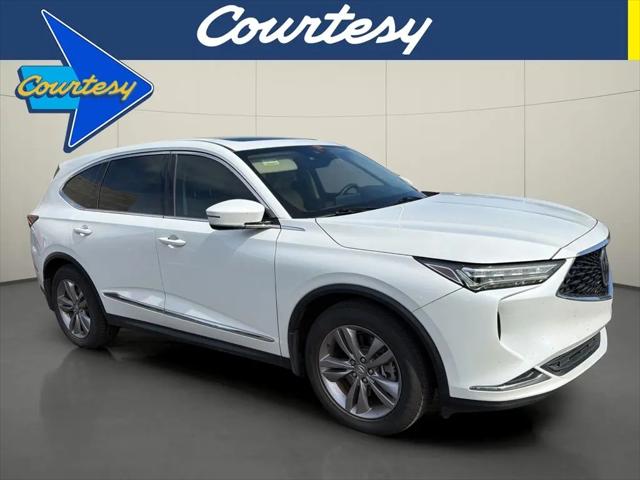 2022 Acura MDX Standard for sale in Scottsdale, AZ