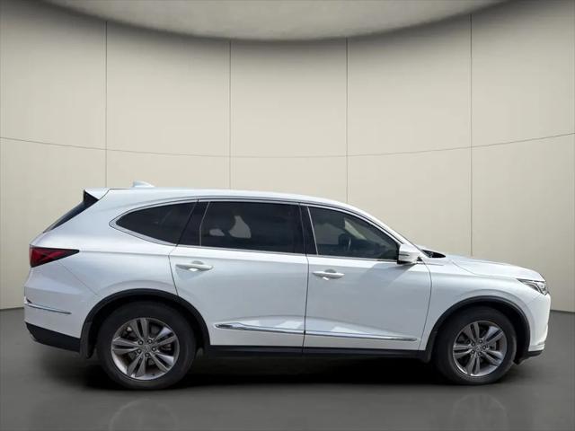 2022 Acura MDX Standard