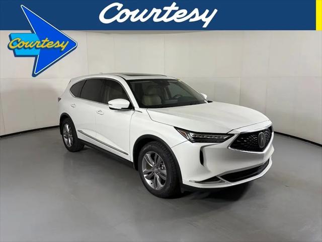 2022 Acura MDX Standard for sale in Scottsdale, AZ