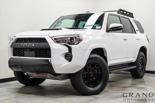 2024 Toyota 4Runner TRD Pro for sale in Marietta, GA