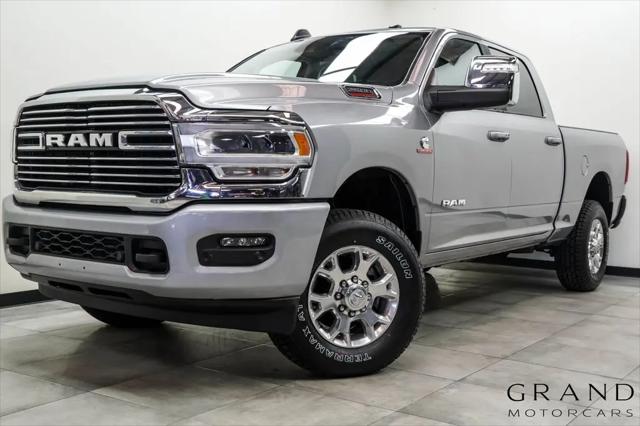 2024 Ram 2500 Laramie Crew Cab 4x4 6'4" Box for sale in Marietta, GA