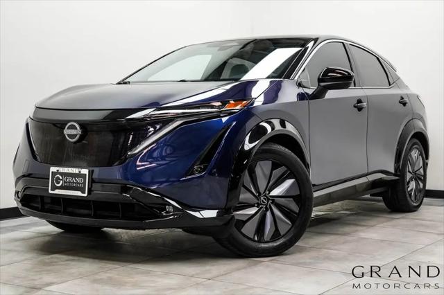 2024 Nissan ARIYA EVOLVE+ for sale in Marietta, GA