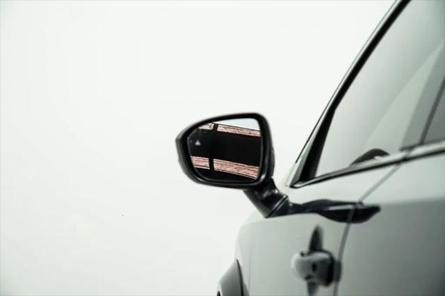 2024 Nissan ARIYA EVOLVE+