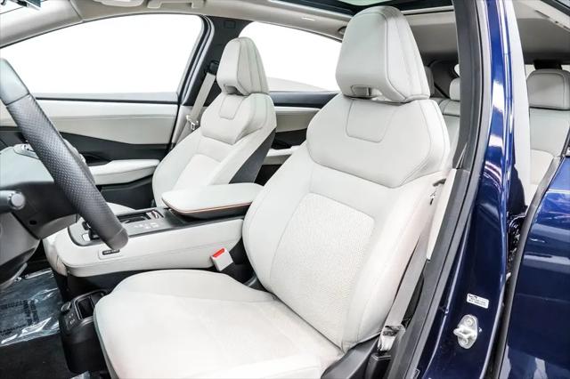 2024 Nissan ARIYA EVOLVE+