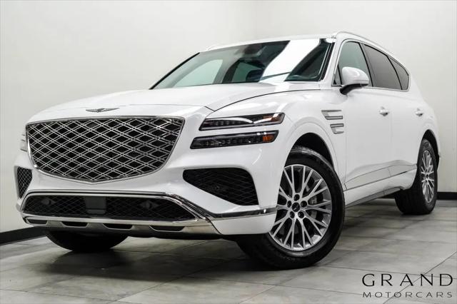 2025 Genesis GV80 2.5T Standard AWD for sale in Marietta, GA