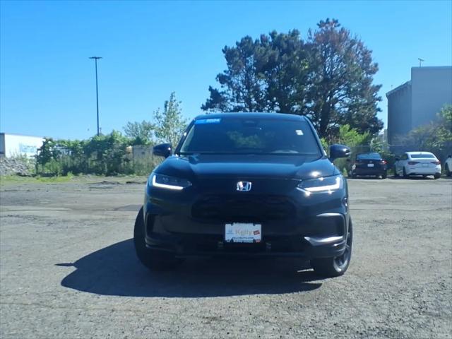 2024 Honda HR-V AWD Sport