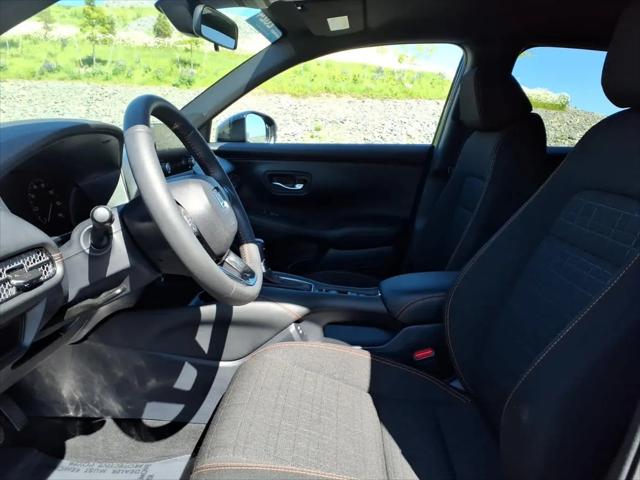 2024 Honda HR-V AWD Sport