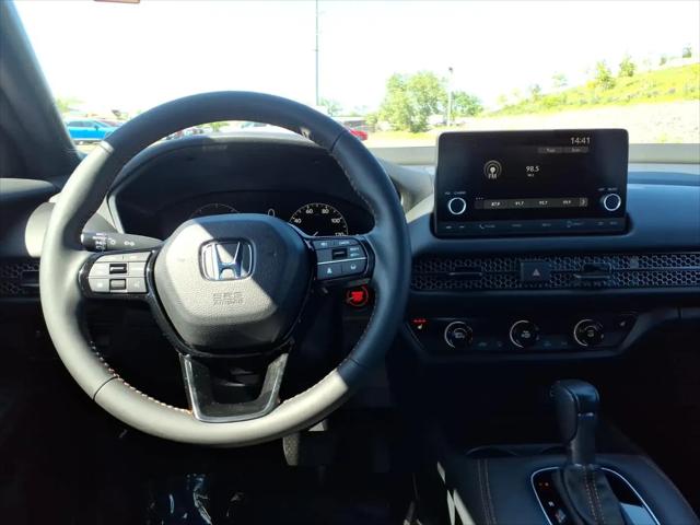 2024 Honda HR-V AWD Sport