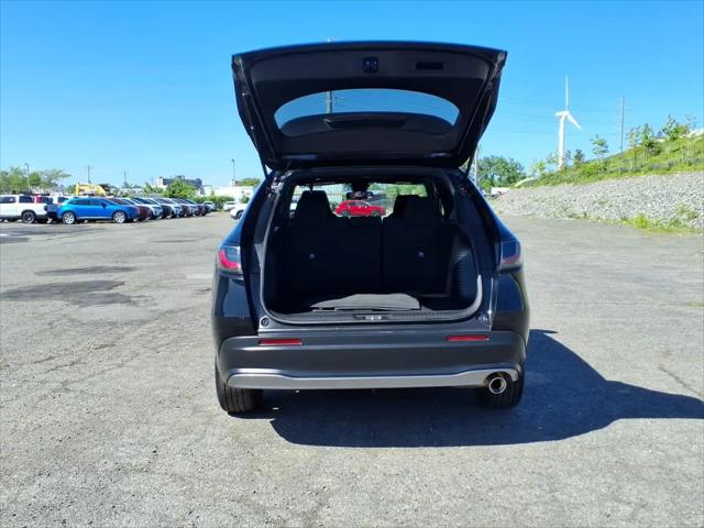 2024 Honda HR-V AWD Sport