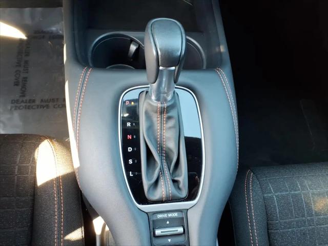 2024 Honda HR-V AWD Sport