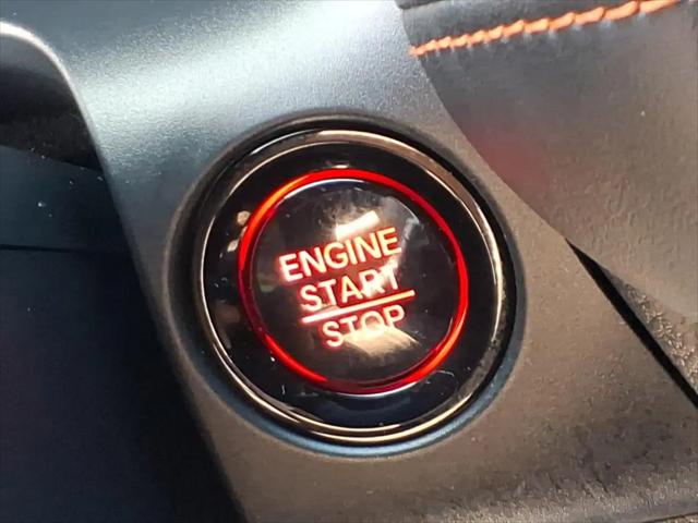 2024 Honda HR-V AWD Sport