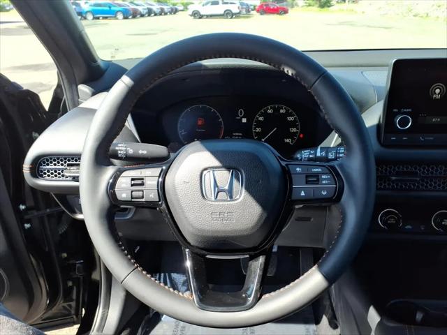 2024 Honda HR-V AWD Sport