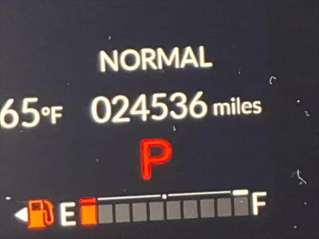 2024 Honda HR-V AWD Sport