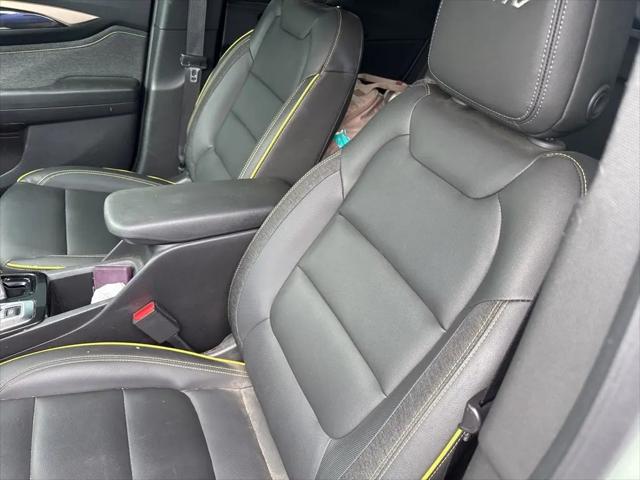 2025 Chevrolet TrailBlazer FWD ACTIV