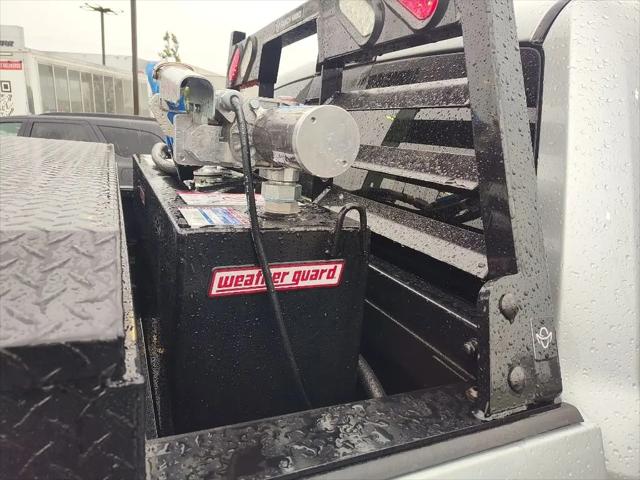 2026 Ram 3500 Laramie Crew Cab 4x4 8' Box