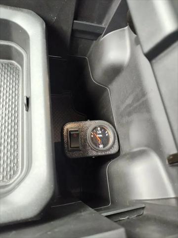 2026 Ram 3500 Laramie Crew Cab 4x4 8' Box