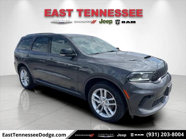 2025 Dodge Durango R/T for sale in Crossville, TN