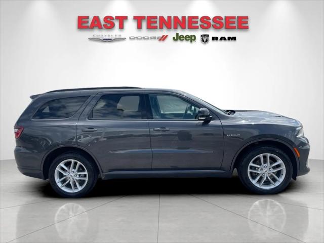 2025 Dodge Durango R/T
