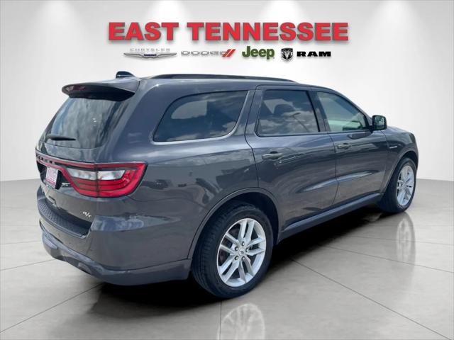 2025 Dodge Durango R/T
