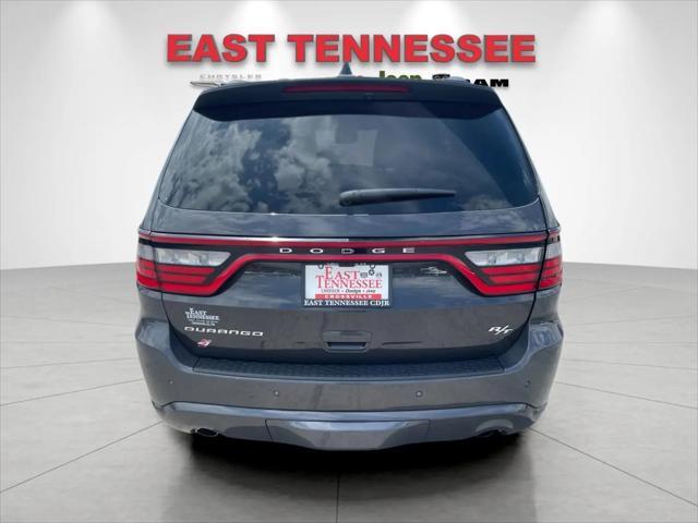 2025 Dodge Durango R/T