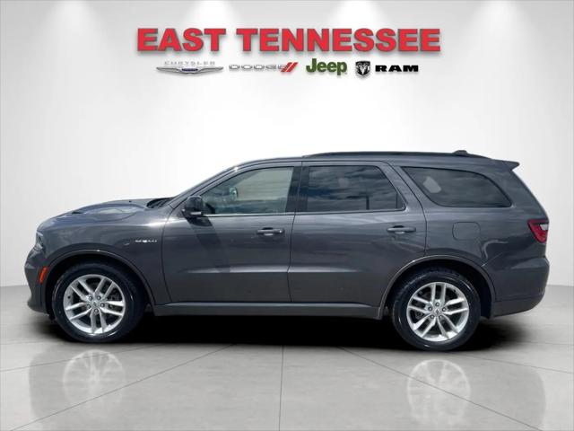 2025 Dodge Durango R/T
