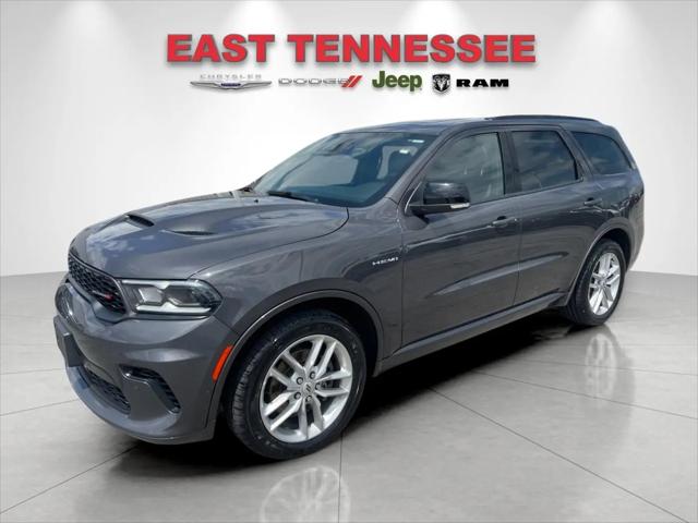 2025 Dodge Durango R/T