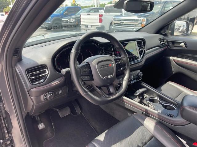 2025 Dodge Durango R/T