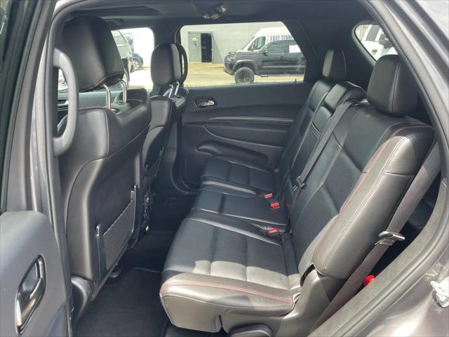 2025 Dodge Durango R/T