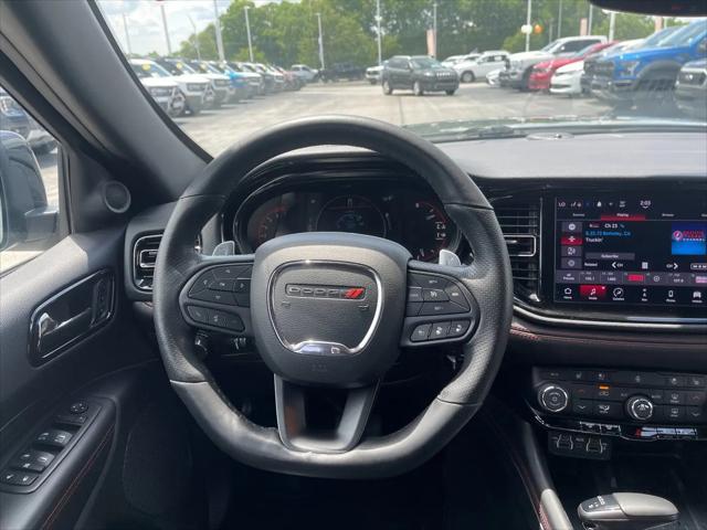 2025 Dodge Durango R/T